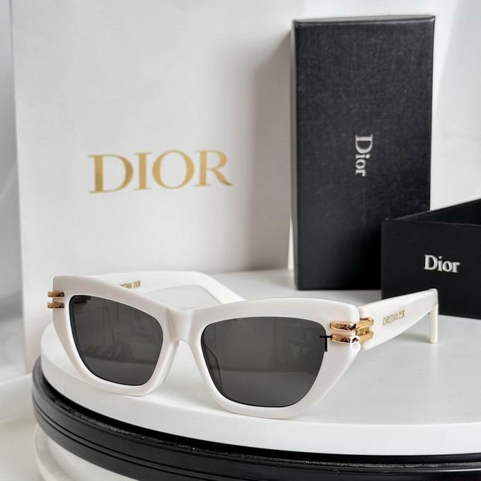 Dior Sunglasses ID:20240804-103